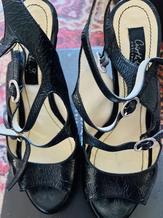 Sandale Musette 36