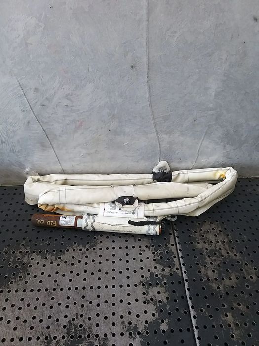 Airbag cortina dreapta bmw seria 1 f20 722104611 618344101