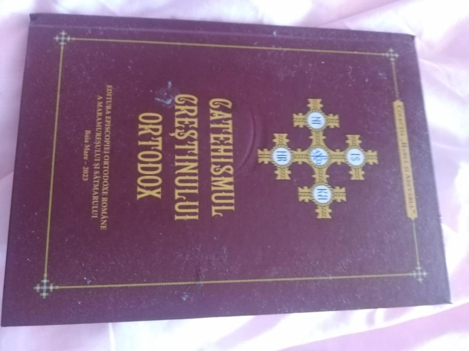 Vind carte ortodoxe rugăciune și acatizmul 50 mulțumesc