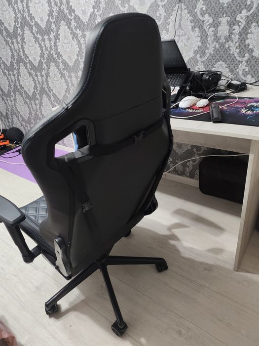 Продам Игровое кресло