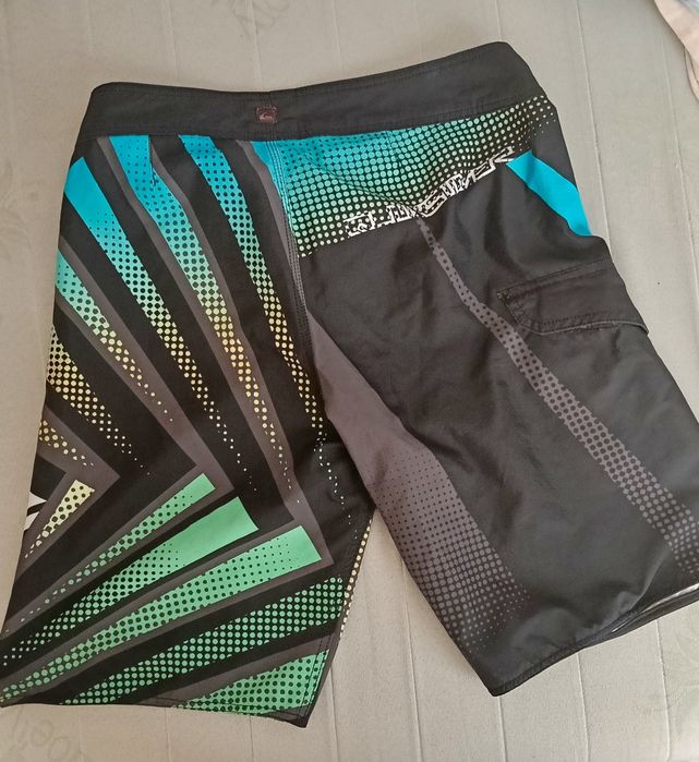 Борд шорти Quiksilver