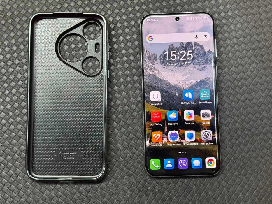 Huawei Pura 70 pro 12/512Gb