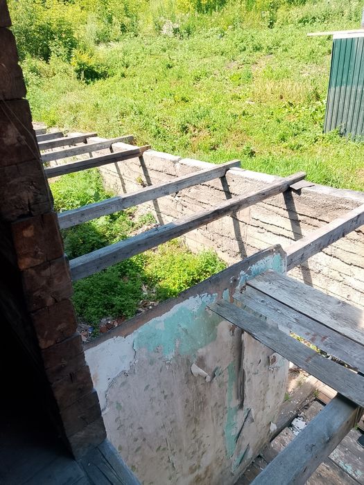 Продам двухэтажный дм