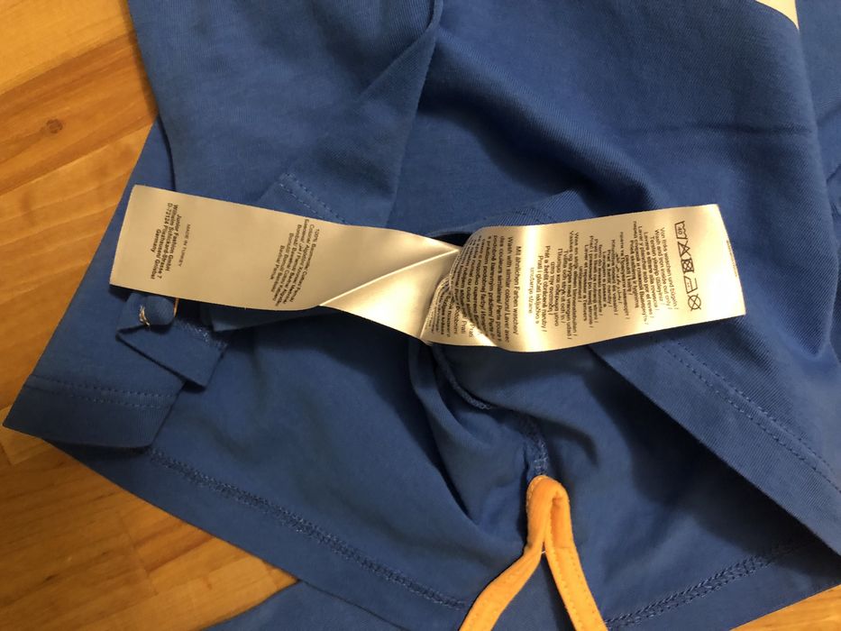 Set 2 tricouri Tom Tailor 122