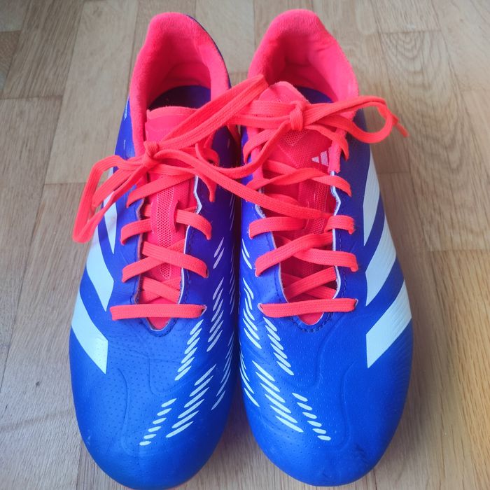 ADIDAS Predator League FG, номер 38 2/3, футболни обувки/бутонки