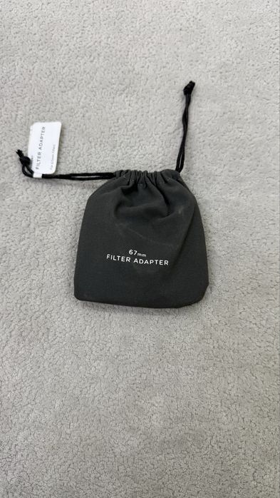 Адаптер для фильтра Moment