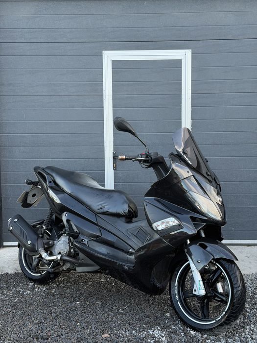 Gilera nexus 125cc