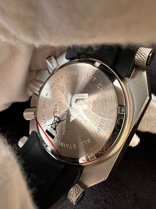 Ceas UK German Design