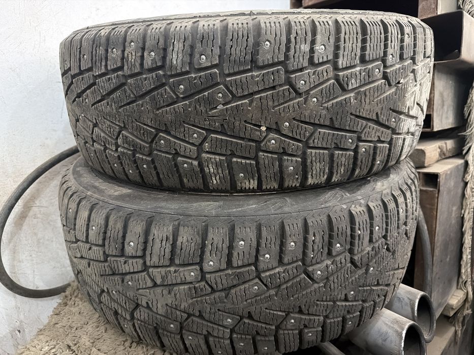 215/55/17 за 20000 отдам!