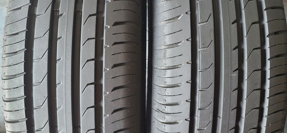 2 anvelope 215 65 16 maxxis premitra 5 dot 2022 7,4mm