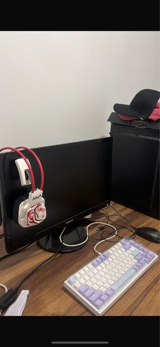 Продам компютер для игр или работы