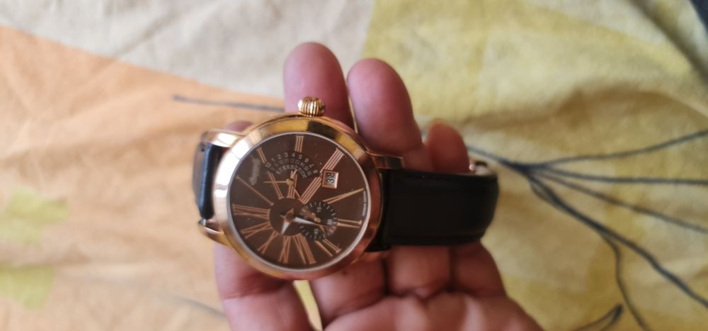 Чесовник автоматични