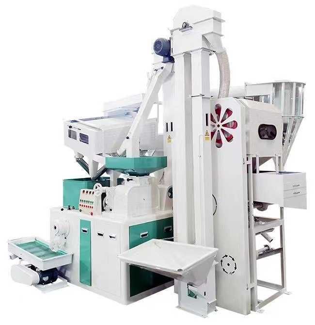 Sholi tegirmon risorushqa