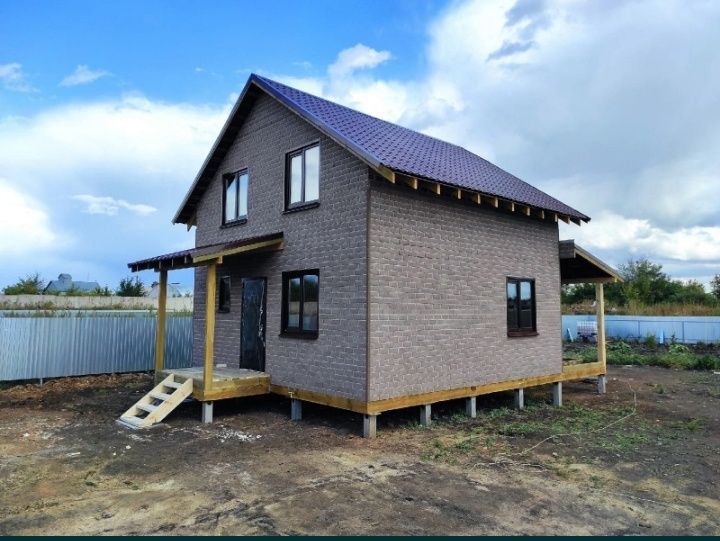 Вагончик мобилни дом