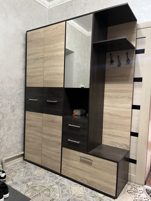 Прихожка сатылады