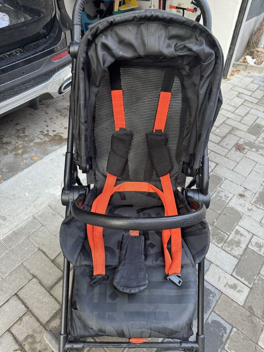 Количка Cybex Melio