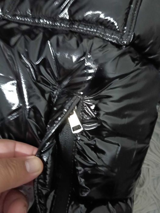 Geacă Moncler bărbati