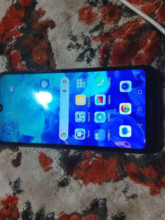 Telefon Huawei y 5 2019