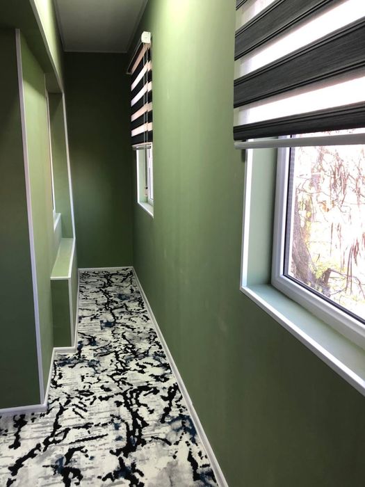 Продается 2-комнатная квартира на м-в Ташсельмаш