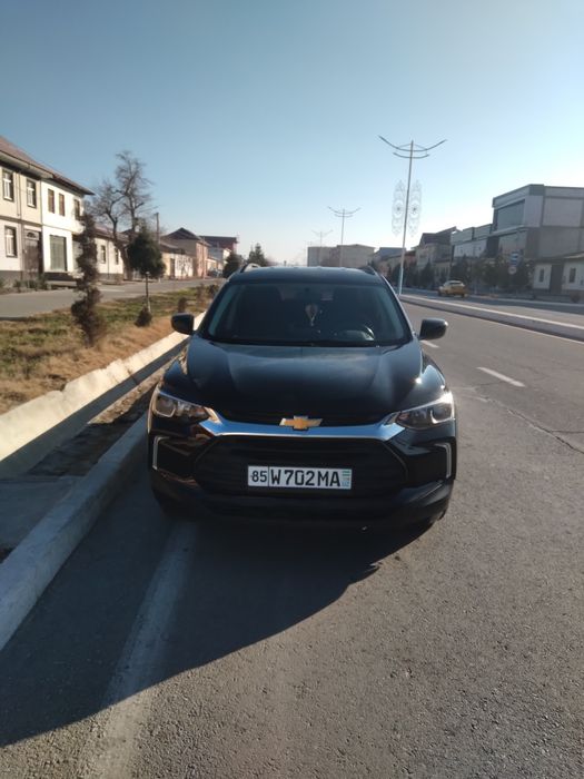 Tracker 2 LS 2022/2023