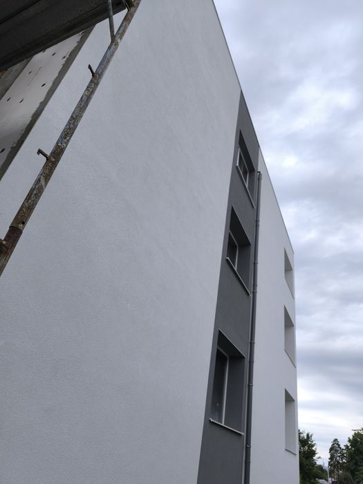 Апартаменти в Крумовград- 60-120 кв.м + мезонет 255 кв.м