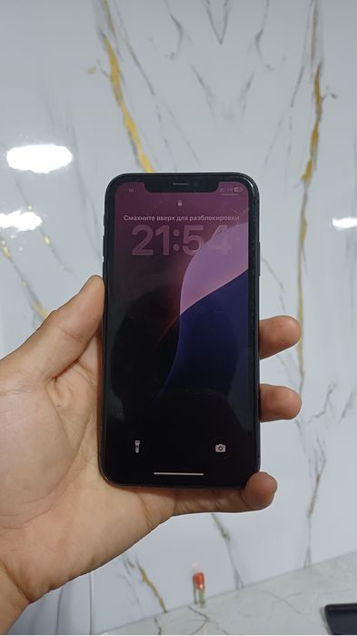 Iphone 11 в отличном состоянии