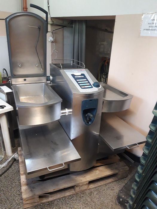 Rational Vario Frima vcc 111 / Рационал