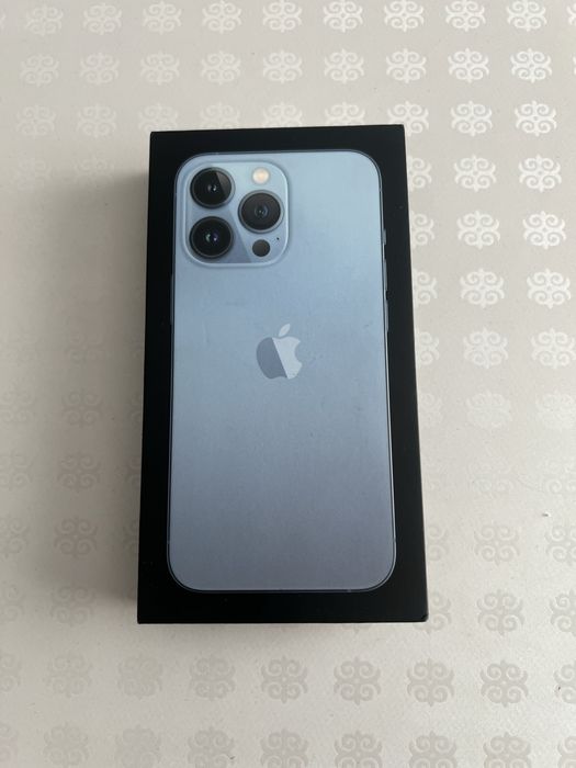 Iphone 13 pro 256GB
