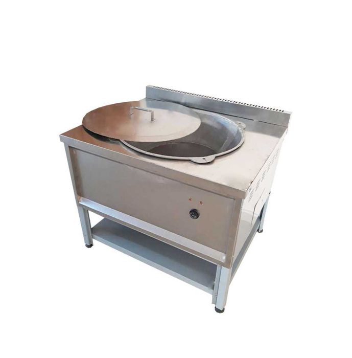 Электрический казан 28 литров