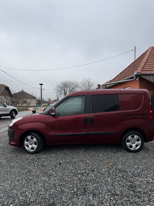 Vand Fiat Doblo.