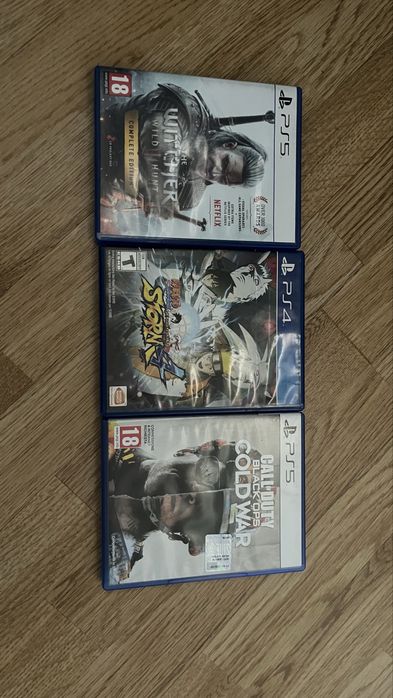 диски ps5,ps4 дешего