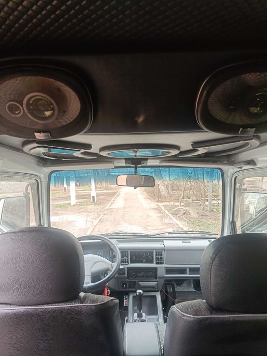 Damas 2024 yil sotiladi xolati ZO'R tuning klingan пробег 23.000