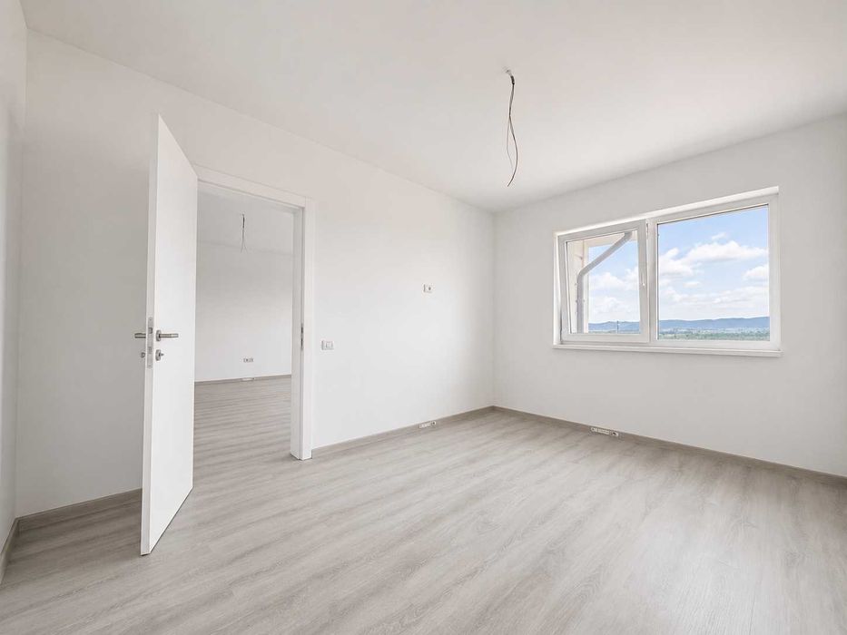 Apartament 2 camere Tip Studio