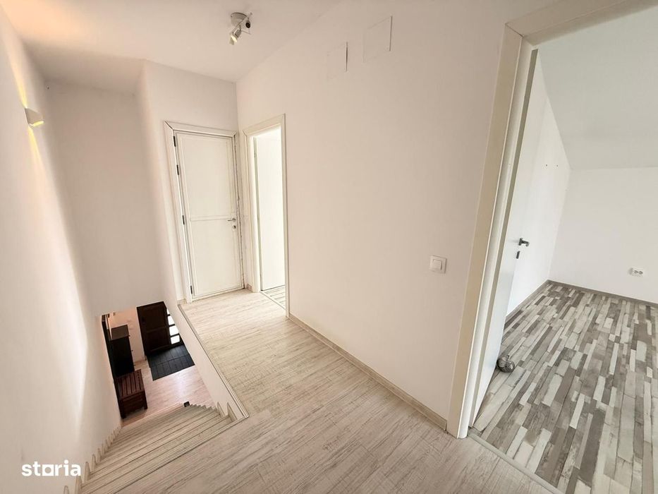 Comision 0% | Duplex 4 camere Corbeanca | Hystria Residence