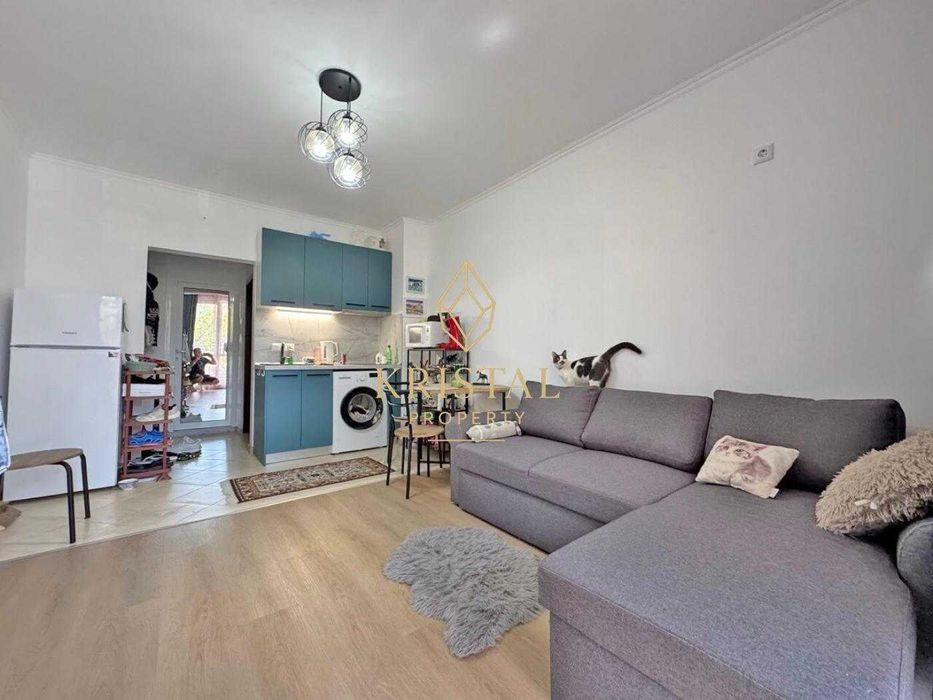 Продава се Едностаен апартамент в к.к. Слънчев бряг - 37 кв.м за 662 €/кв.м - Снимка #1