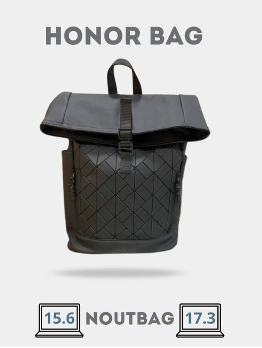 Hobor Bag Sumkasi 2025 OPTOM