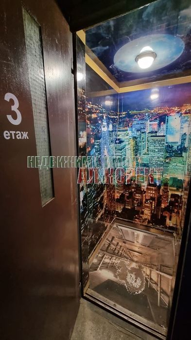 Продава се Тристаен апартамент в Варна, Чаталджа - 96 кв.м за 2188 €/кв.м - Снимка #9