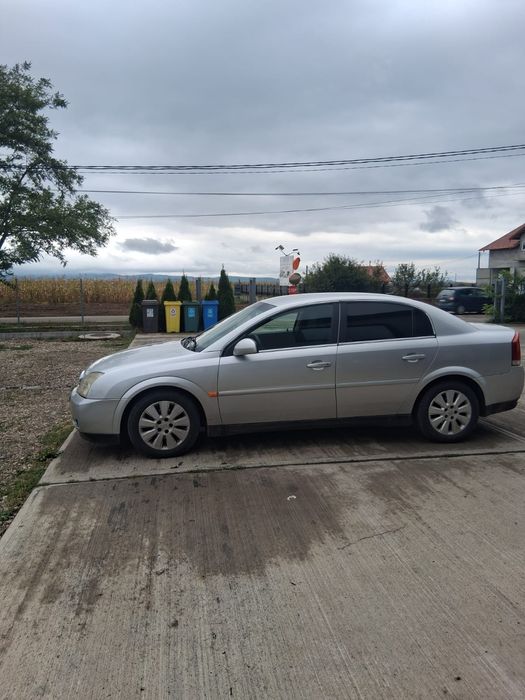 Opel Vectra C 1.8