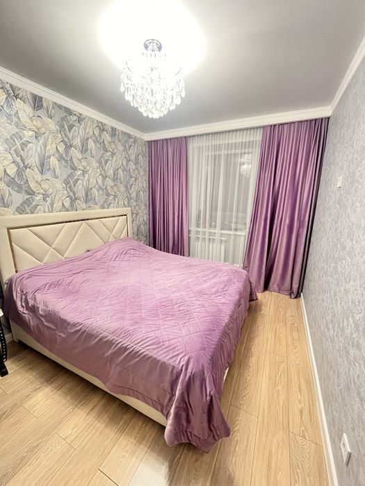 Продам 3 комн квартиру