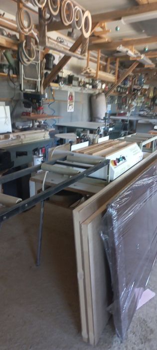 Кантираща машина