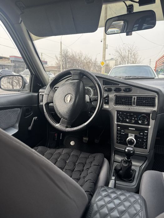 Нехиа2 1.6 донс матор