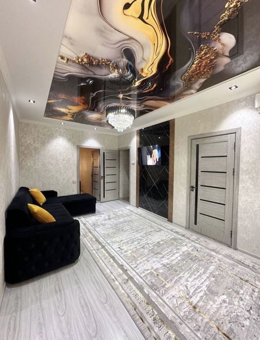 *Возможно Ипотека 48м²‼️ Чиланзар-10 2\2\4