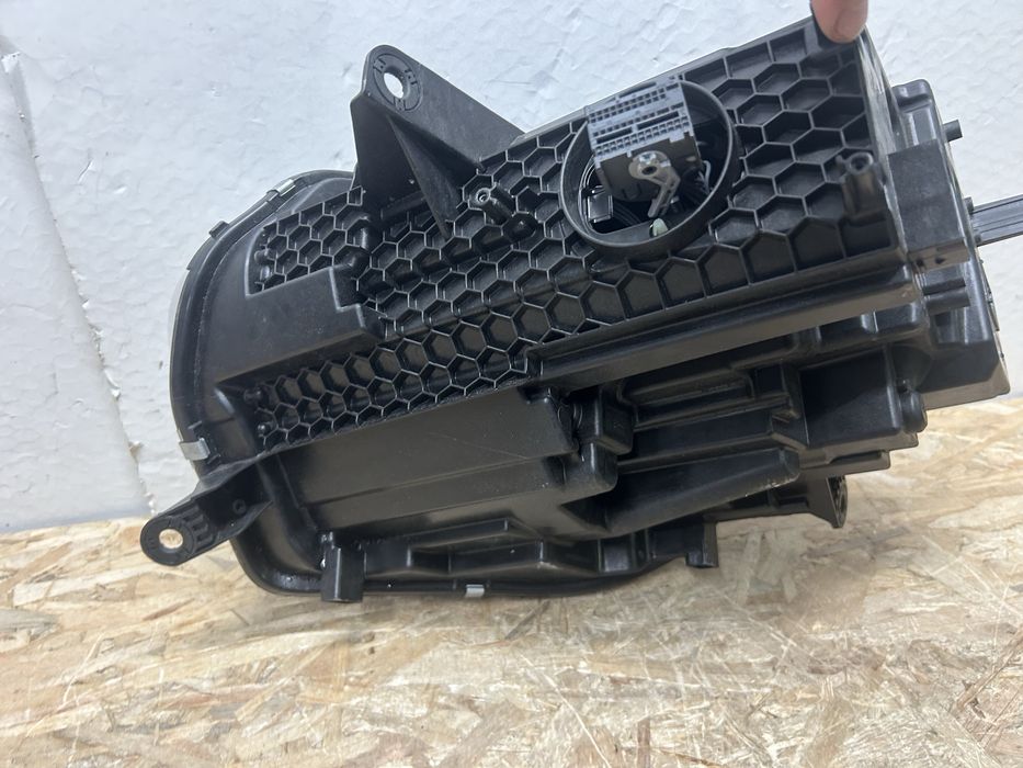 Far faruri Mini Countryman F60 LCI full led adaptive dreapta