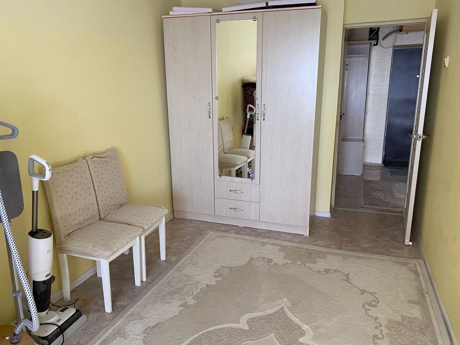 Продается квартиа