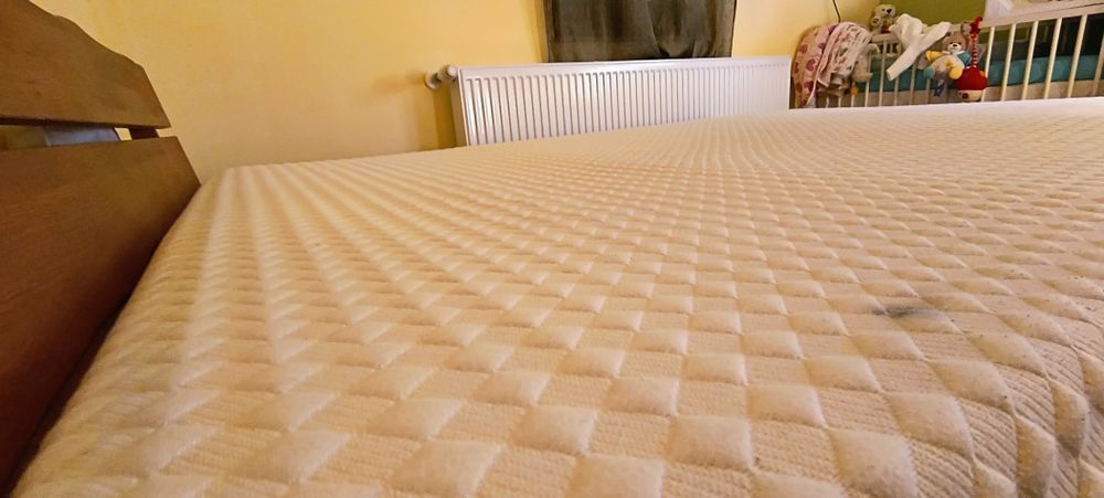 Saltea spuma 140X200