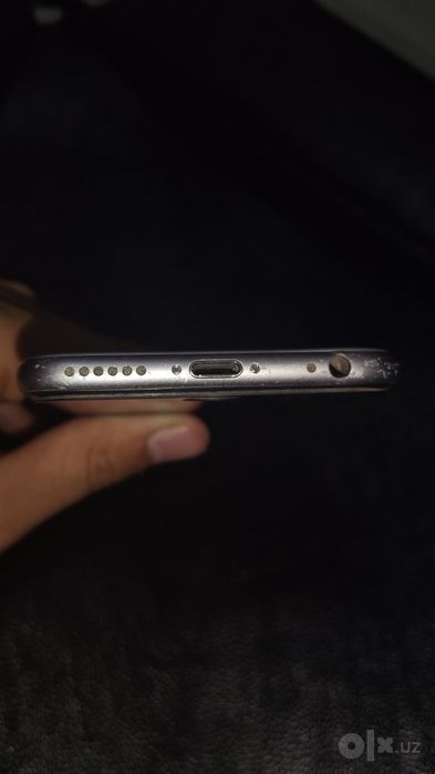 Iphone 6s sotiladi