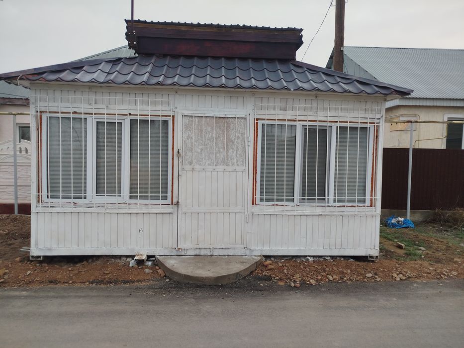 Парикмахерская,Бутик