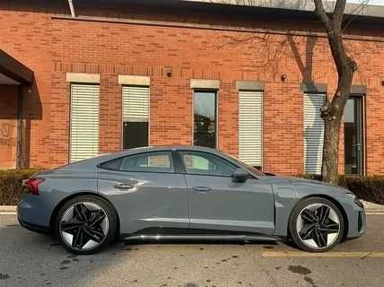 Audi e-tron GT boshlangich 30% tolov bilan nasiya savdo asosida