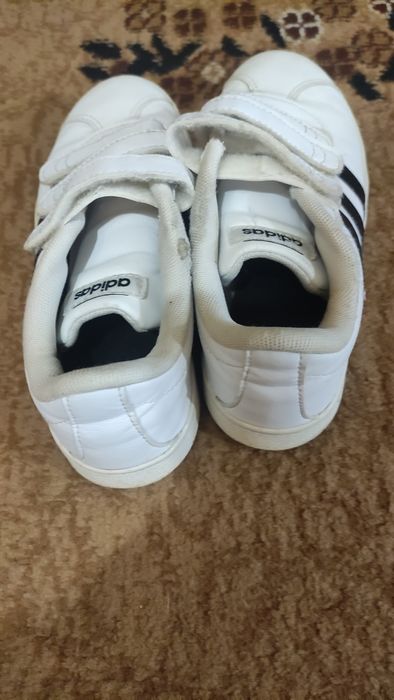 Детски маратонки- adidas