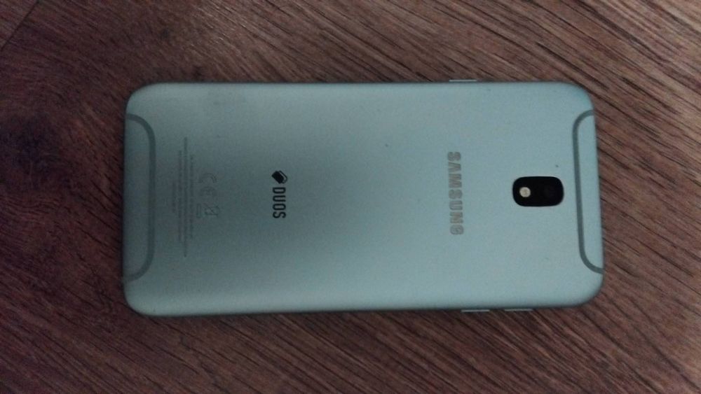 Samsung Galaxy j7 2017